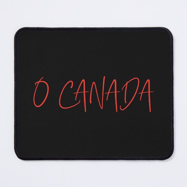 Item preview, O CANADA designed and sold by binmaster3000.