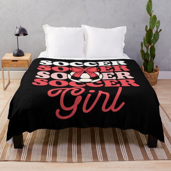 Item preview, Soccer Soccer Girl designed and sold by Sportitude.