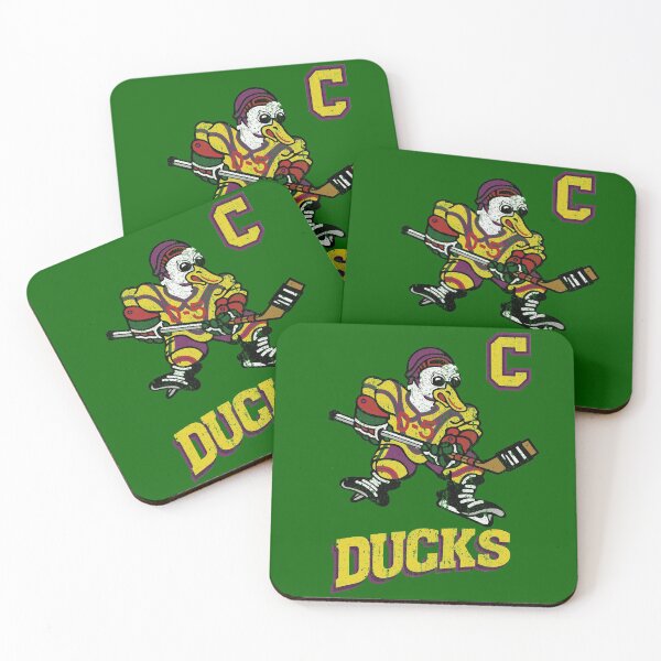 Item preview, Ducks Captain Jersey designed and sold by huckblade.