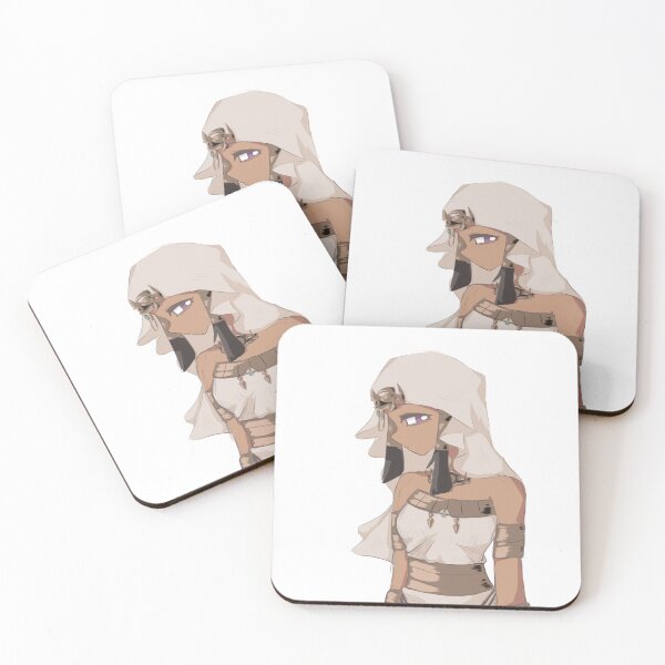 Item preview, Ishizu Ishtar designed and sold by KunkyTheRoid.