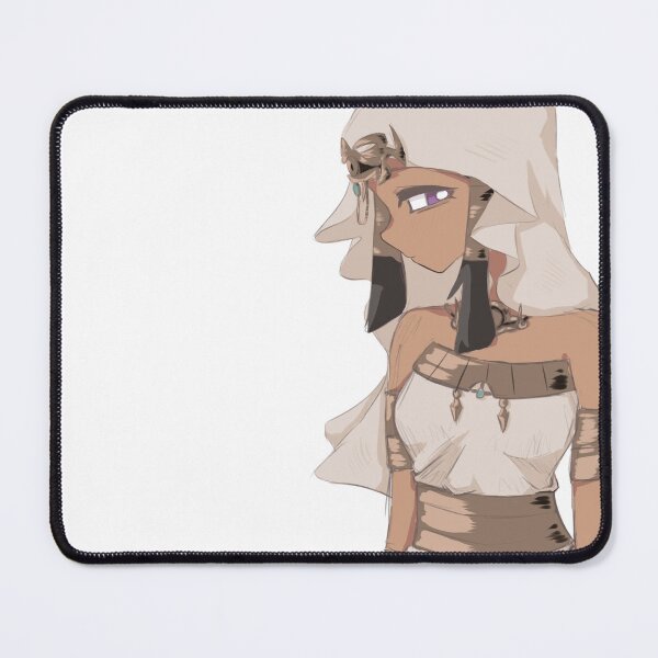 Item preview, Ishizu Ishtar designed and sold by KunkyTheRoid.