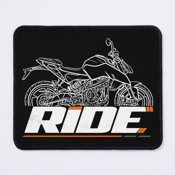 Item preview, KTM 390 Duke 2024 for Motorcycle Fans designed and sold by DrainvolStore.
