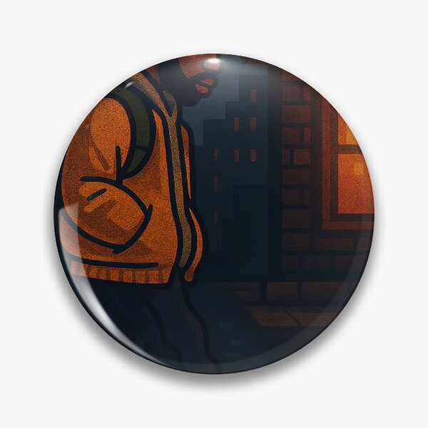 Item preview, Retro Style Hip Hop Classic designed and sold by RoseShop2093.