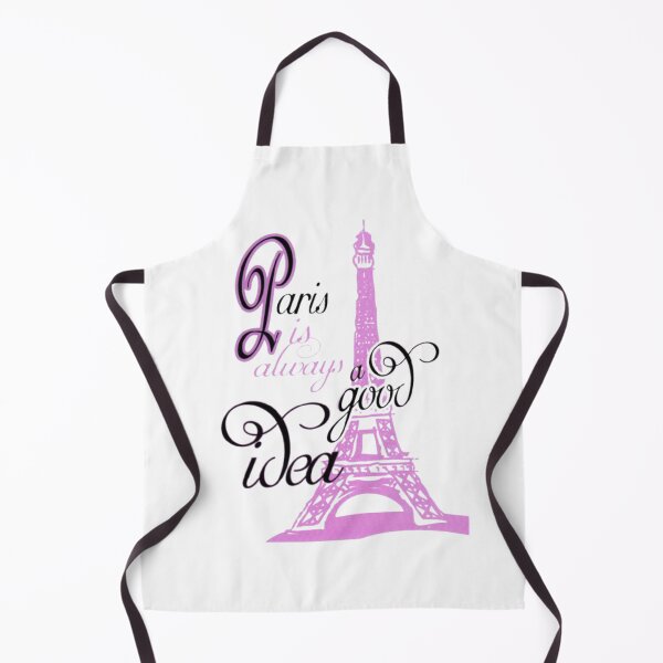 Item preview, Paris Is Always A Good Idea...Available as cell phones cases,art prints,bags,puzzels,postcards,hats,dresses,t-shirts,kids clothes,back packs,socks,clocks,stickers,Etc. designed and sold by born30.