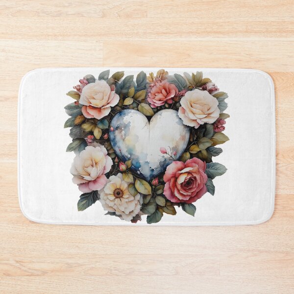 Item preview, Let's allow hearts to embrace subtle passion designed and sold by Marcu Ioachim.