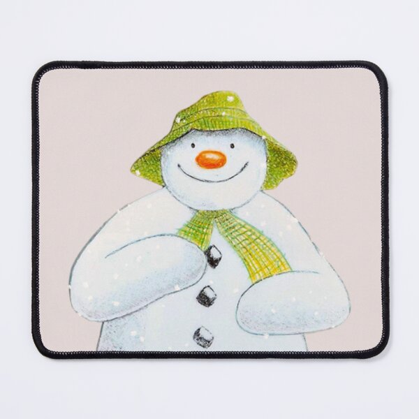 Item preview, The Snowman designed and sold by Sector 99.