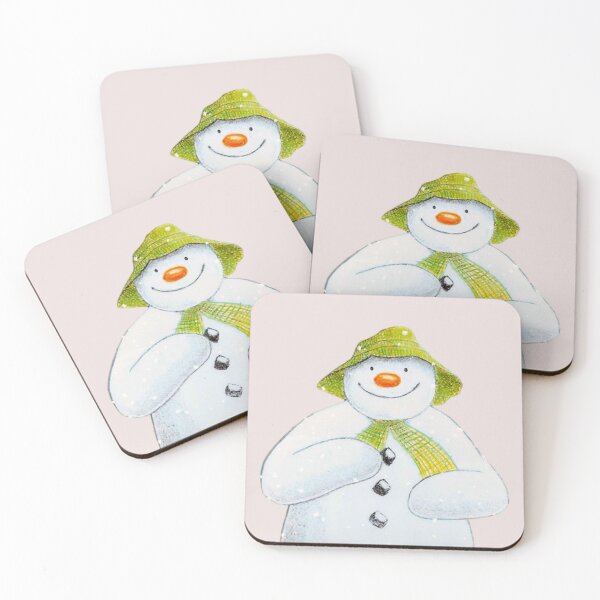 Item preview, The Snowman designed and sold by Interstellarwear.