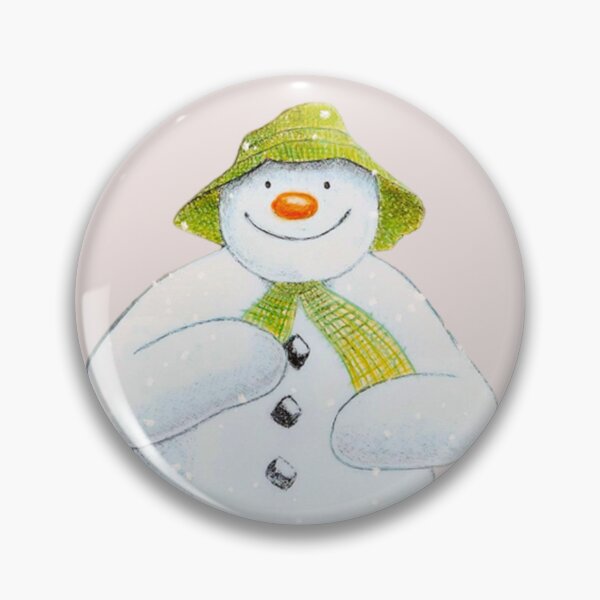 Item preview, The Snowman designed and sold by Sector 99.