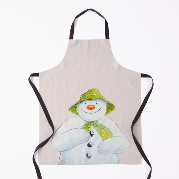 Item preview, The Snowman designed and sold by Sector 99.