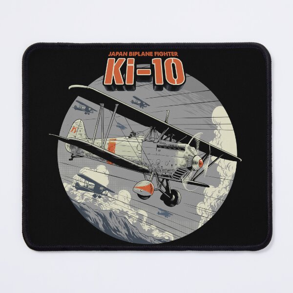 Item preview, Japan War World 2 Fighter Airplane  designed and sold by bazziergraphik.