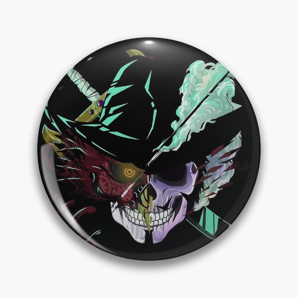 Item preview, The greatest swordsman in the world, Mihawk designed and sold by abriellaStudios.
