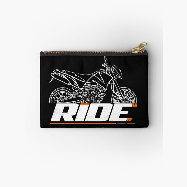 Item preview, KTM 640 Duke II 1998-2007 for Motorcycle Fans designed and sold by DrainvolStore.