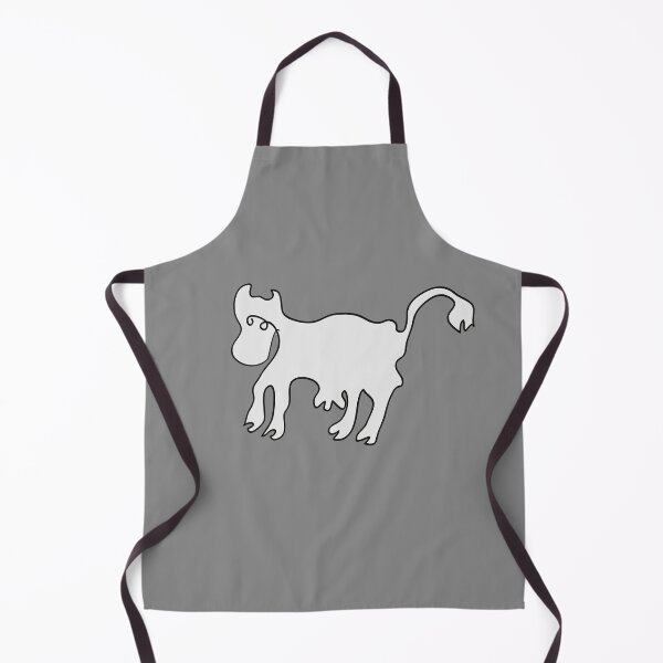 Item preview, Animals from one line - cow designed and sold by Manfredine.