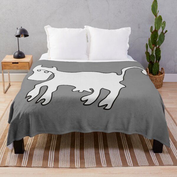 Item preview, Animals from one line - cow designed and sold by Manfredine.