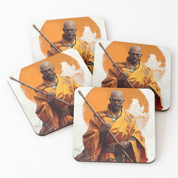Item preview, Holy Guardian in Shining Armor designed and sold by MidArtForge.