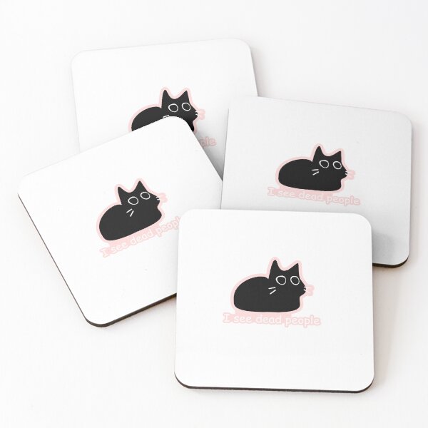 Item preview, Kendrick Lamar Cat designed and sold by DazedandDesign.