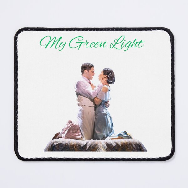 Item preview, Great Gatsby Musical designed and sold by brrandomdesigns.