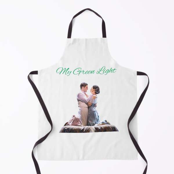Item preview, Great Gatsby Musical designed and sold by brrandomdesigns.