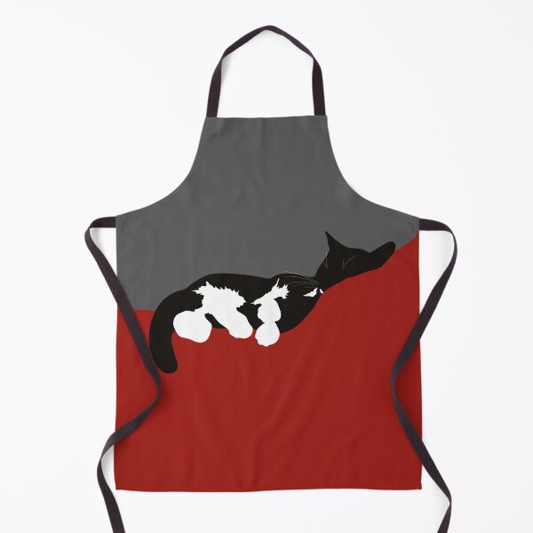 Item preview, Kopie von Katze schlafend auf Decke designed and sold by Manfredine.
