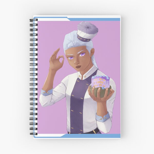 Item preview, Pastry Chef  designed and sold by Andile  Mbhele.