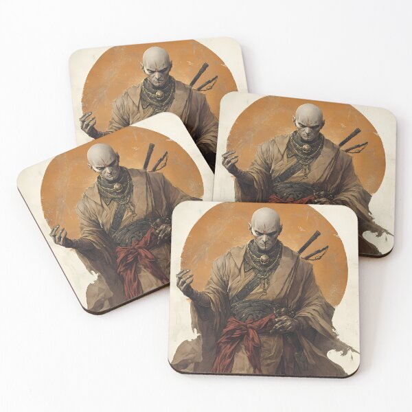 Item preview, Holy Guardian in Shining Armor designed and sold by MidArtForge.