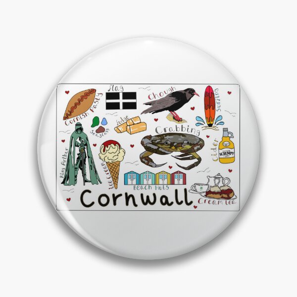 Item preview, Cornwall UK designed and sold by Meggie-moos.