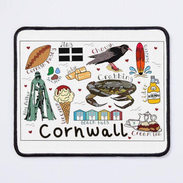 Item preview, Cornwall UK designed and sold by Meggie-moos.