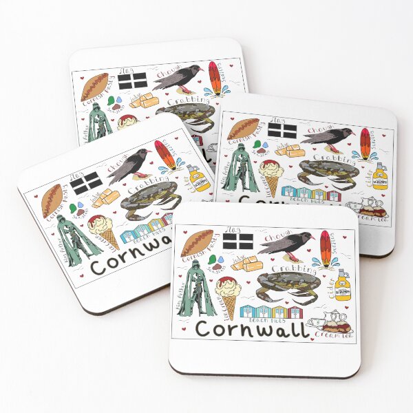 Item preview, Cornwall UK designed and sold by Meggie-moos.