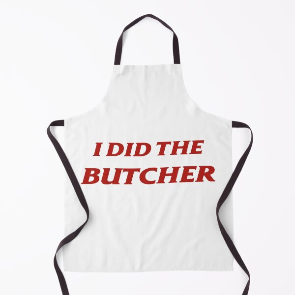 Item preview, CMAT Take A Sexy Picture Of Me - I Did The Butcher v1 designed and sold by incloudines.