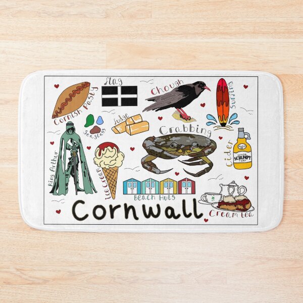 Item preview, Cornwall UK designed and sold by Meggie-moos.