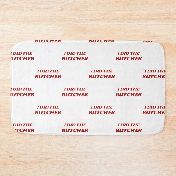 Item preview, CMAT Take A Sexy Picture Of Me -  I Did The Butcher v1 designed and sold by incloudines.
