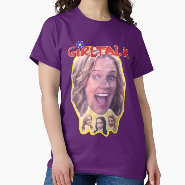 Item preview, Fuller House - Girl Talk designed and sold by islandinthesun.