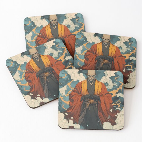 Item preview, Holy Guardian in Shining Armor designed and sold by MidArtForge.