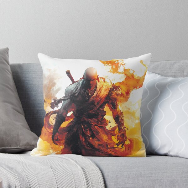 Item preview, Holy Guardian in Shining Armor designed and sold by MidArtForge.