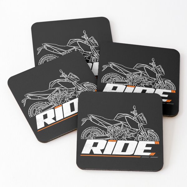 Item preview, KTM 950 Duke 2003-2004 for Motorcycle Fans designed and sold by DrainvolStore.