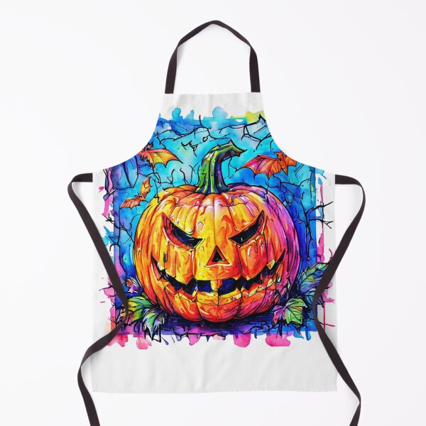 Item preview, Neon Pumpkin designed and sold by Iron5Originals.