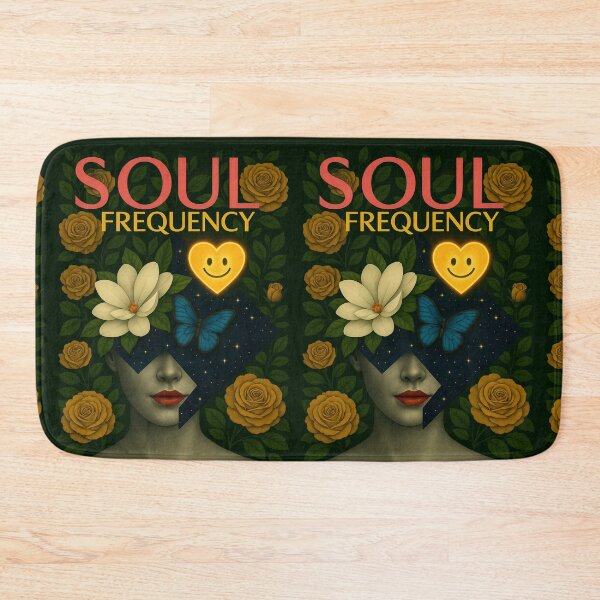 Item preview, Soul Frequency Alignment Art – Spiritual Butterfly Galaxy designed and sold by AATGShop.