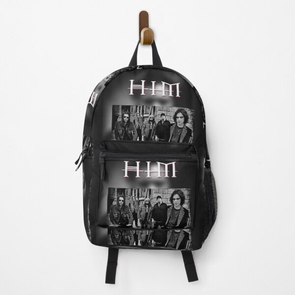 Item preview, HIM --2000-era designed and sold by MusicVibesTee.