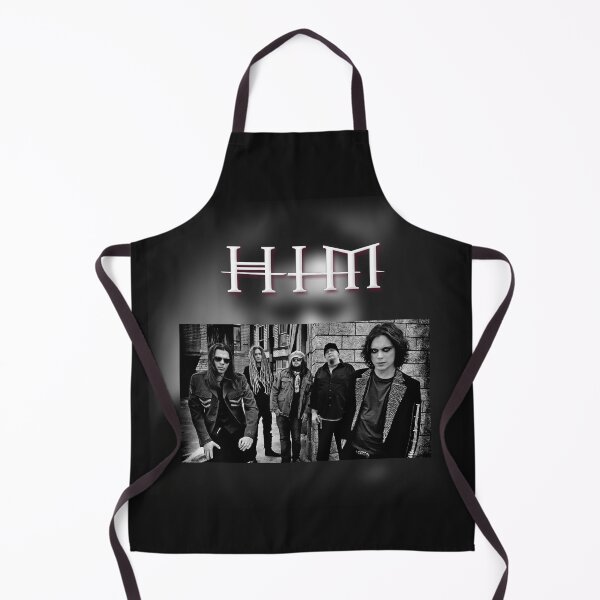 Item preview, HIM --2000-era designed and sold by MusicVibesTee.