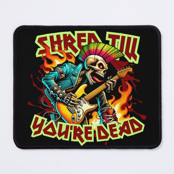 Item preview, Rockstar Skull Jam V2 designed and sold by II IRONSKULLS II.