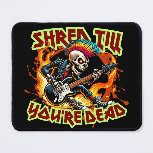 Item preview, Rockstar Skull Jam designed and sold by II IRONSKULLS II.
