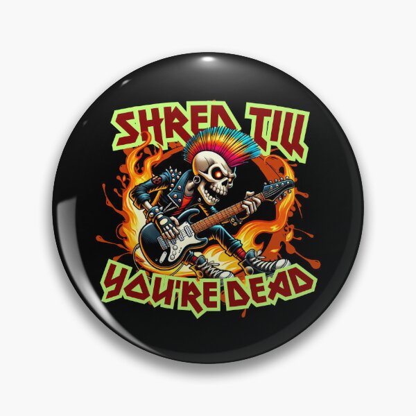 Item preview, Rockstar Skull Jam designed and sold by II IRONSKULLS II.