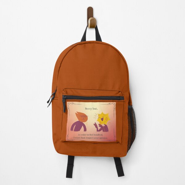 Item preview, Your Lousy Opinion Need Not Matter designed and sold by EJVisuals.