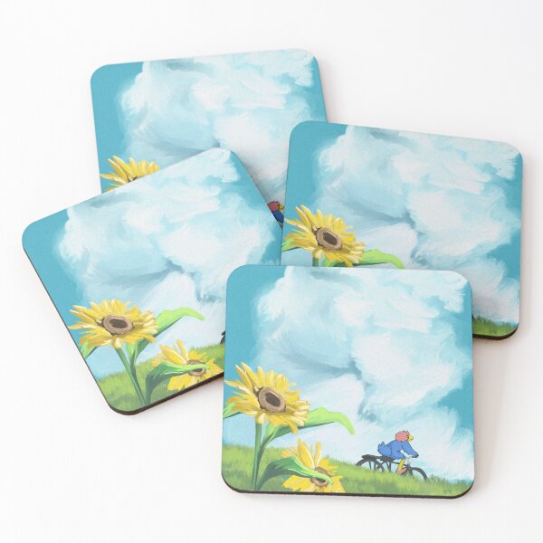 Item preview, Jayhawk Ghibli designed and sold by pavuvu.