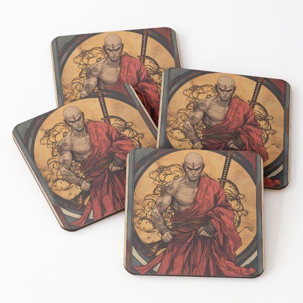 Item preview, Holy Guardian in Shining Armor designed and sold by MidArtForge.