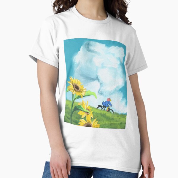 Artikel-Vorschau von Jayhawk Ghibli, designt und verkauft von pavuvu.