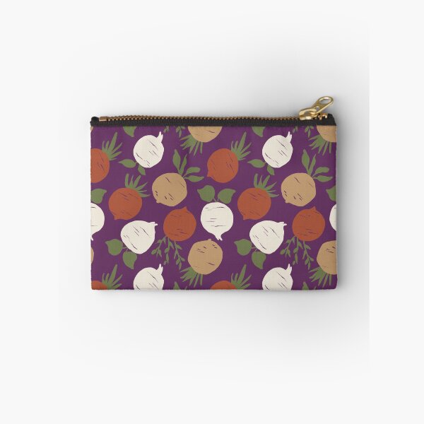 Item preview, Radish Harvest – Rustic Root Vegetable designed and sold by Aysa Designs.