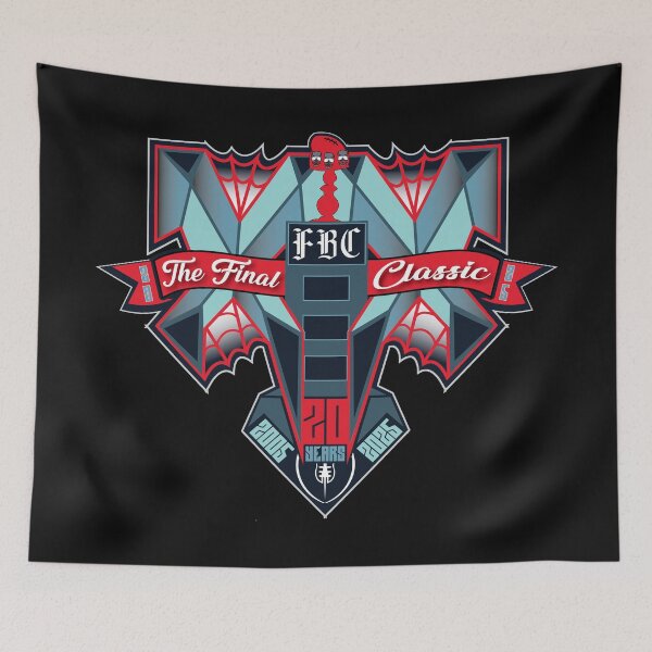 Item preview, 2025 FBC Classic designed and sold by D24designs.