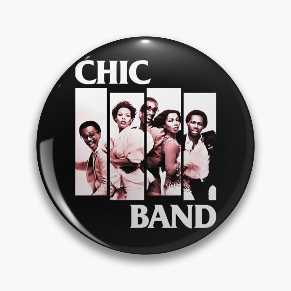 Item preview, Chics Band For Fans designed and sold by Amlobderhm.