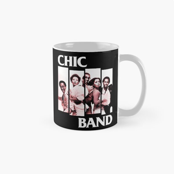 Item preview, Chics Band For Fans designed and sold by Amlobderhm.